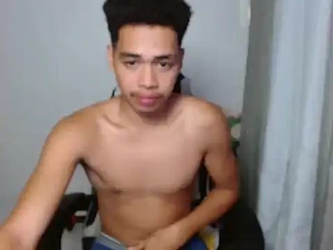 curlyasian_njxx Pertunjukan Webcam