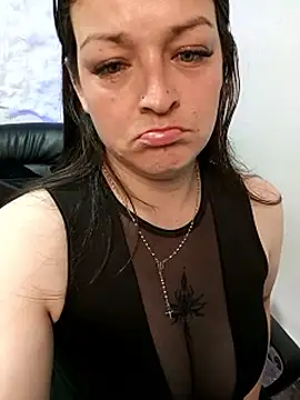 Isa_bluee's Live XXX Chat