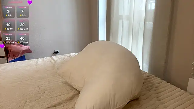 Sakuravice Adlı Modelin Canlı XXX Sohbeti