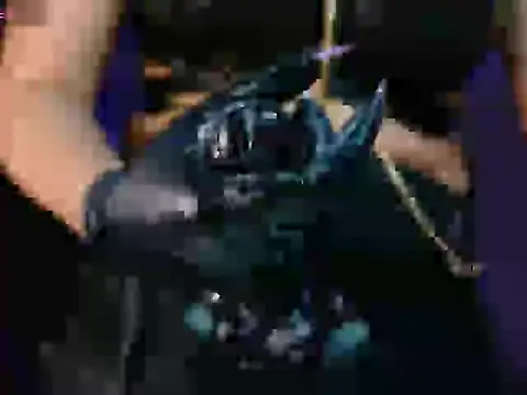 DIVINANGELA Chat XXX in diretta