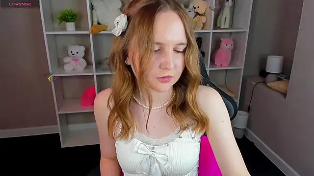 Emmaa_Kimm 라이브 XXX 채팅
