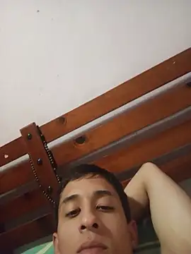 Nolan_Sinner Webcam-Show