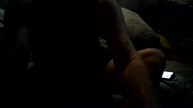 hotpozdaddy's Webcam Show