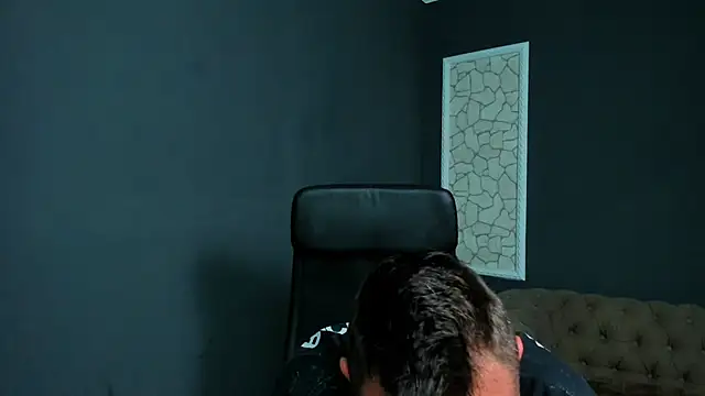 BrianHunts Live XXX Chat