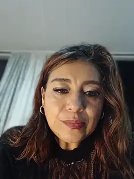 Chat XXX en directo de MrsFoucher