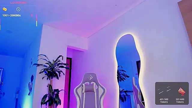 Pretty_Mariangel Chat XXX live