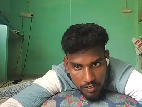 Tamilgud23 Webcam-Show