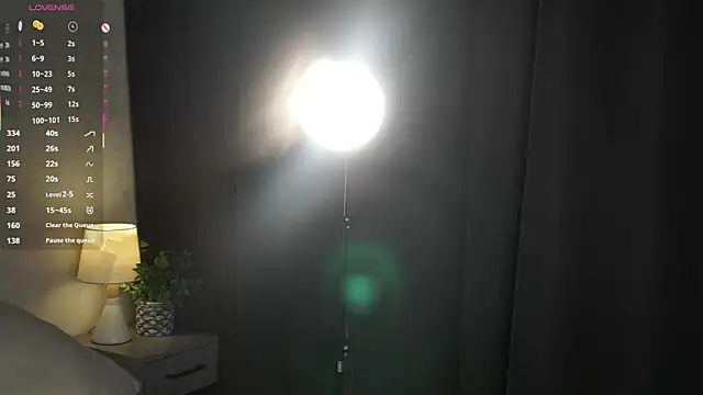 LettySlovacek Chat XXX live