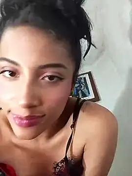 Chatroom XXX en direct de KattyBerryX