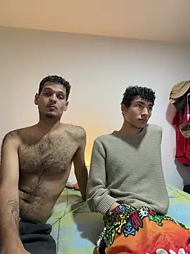 samuel_prrr's Live XXX Chat