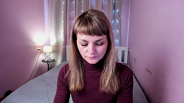 annasimonsj's Live XXX Chat