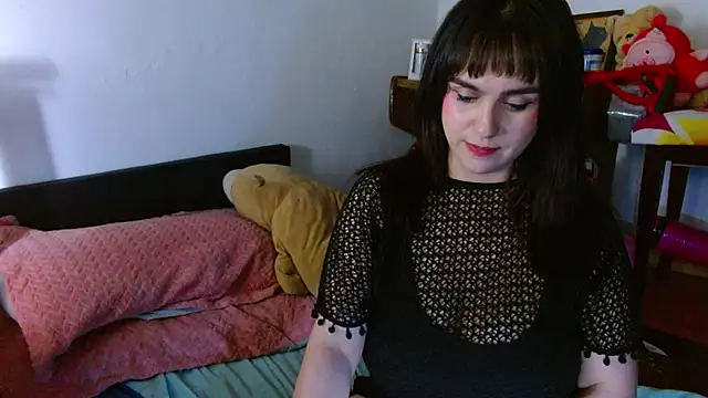 collette_beaufoy_'s Live XXX Chat