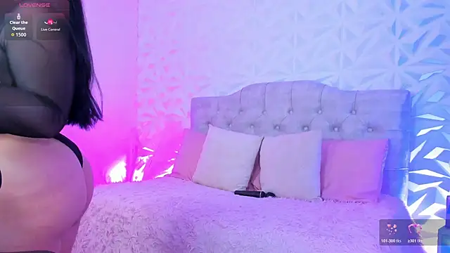 Živý XXX chat Miss_Ivy4
