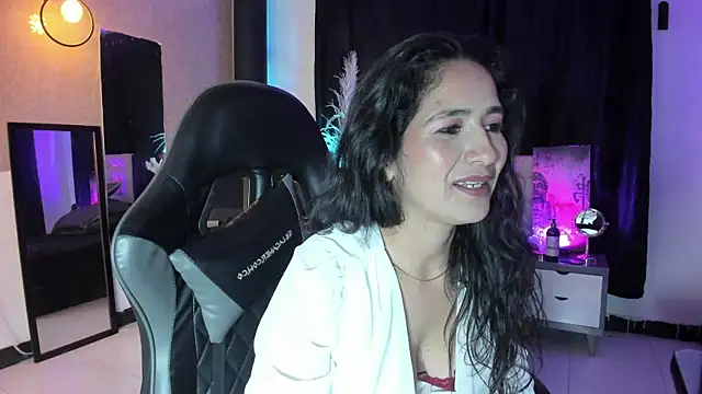 Chat XXX en directo de Vicky_Angeel