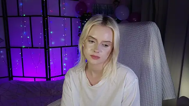 Živý XXX chat ImBonBon