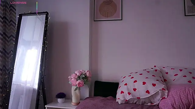 SusannaScholler 라이브 XXX 채팅