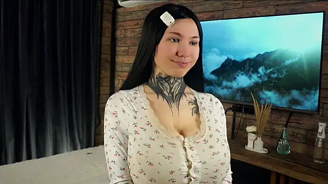 GentleRen's Webcam Show