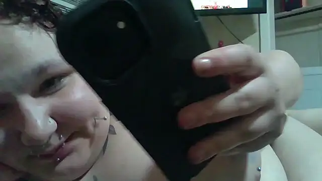 Show Webcam de bigtiteclipse