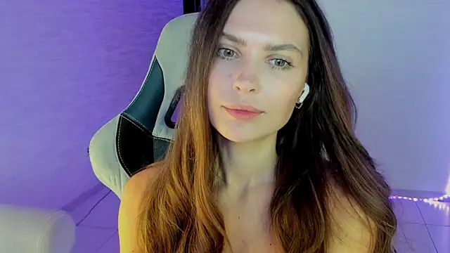 yourArya's Live XXX Chat