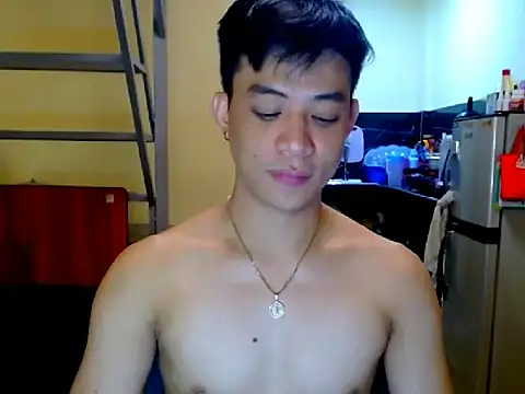 AsianCUMQUICKLY Pertunjukan Webcam