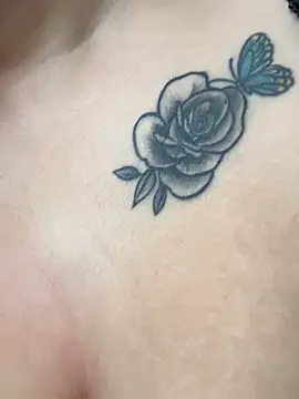 Živý XXX chat Rosy_BabyDoll