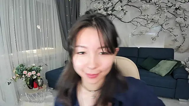 แชท XXX สดของ AgnieszkaBanana