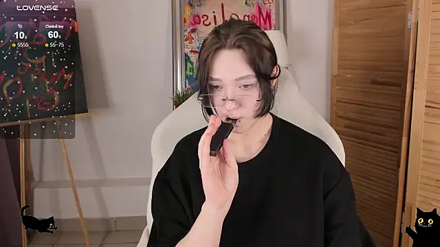 fiamoory Live XXX-chat