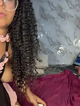 Jessyivonne Live XXX-chat