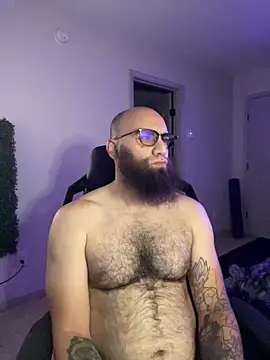 MastaWolfyn Live XXX chat