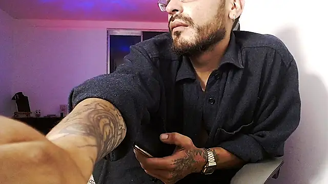 Živý XXX chat malek_xarx_