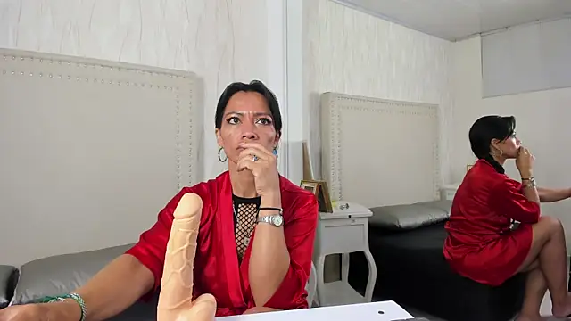 Sembang XXX Secara Langsung FernandaAvilax