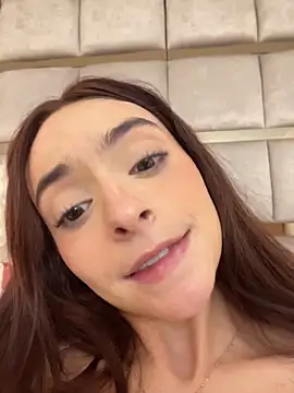 LucianaAriaas – webcam-show