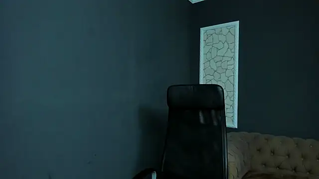 BrianHunts Webcam Show