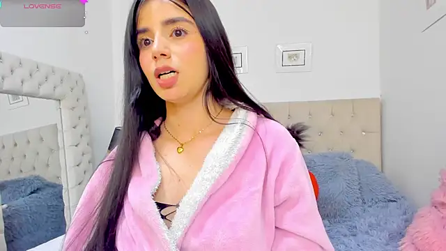 carlaperez_'s Live XXX Chat