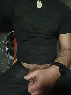 Voy_a_reventarte Webcam Show