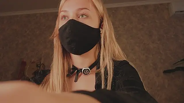 عرض كام EternalOphelia