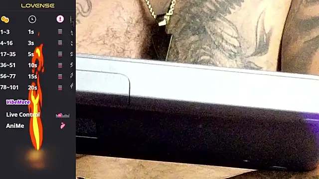 Max-prada Webcam Show