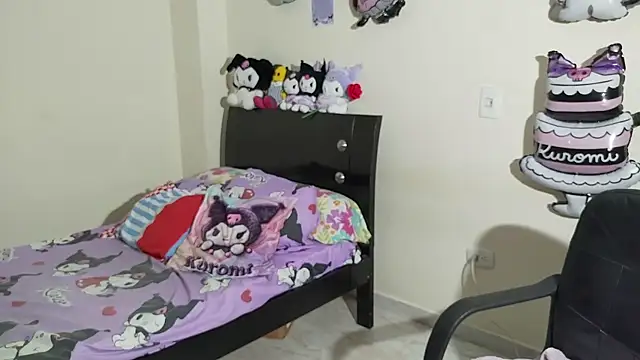HeyImDante's Webcam Show