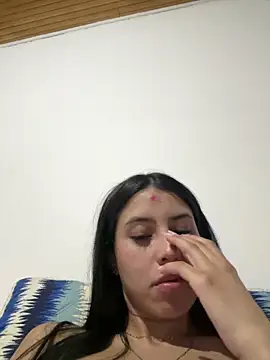 Victoria_alson webkamerás műsora