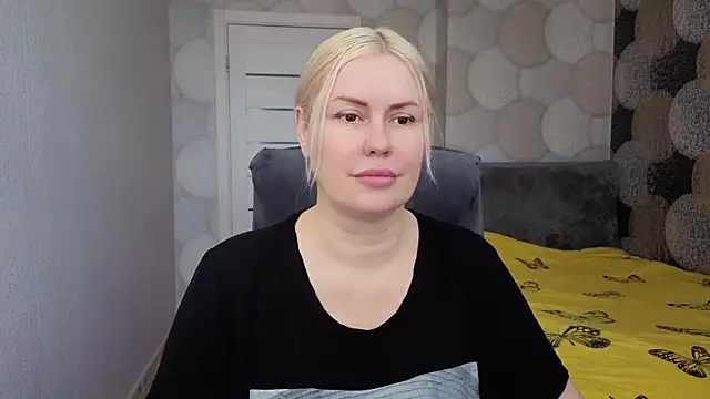 natusik's Live XXX Chat