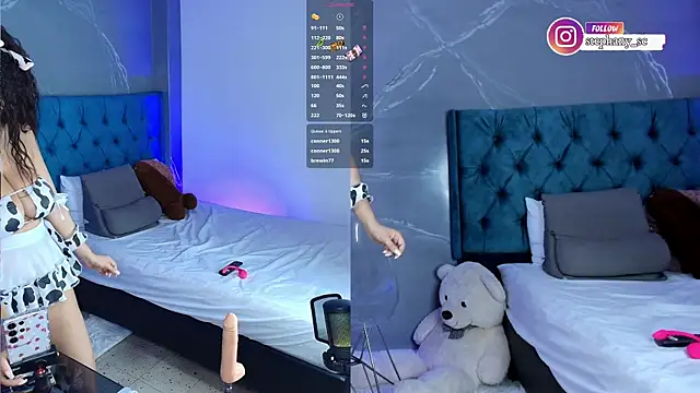 Chat XXX Live fierygroup