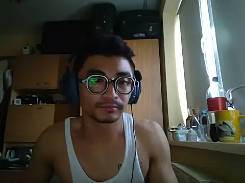 Lokomo32 – webcam-show