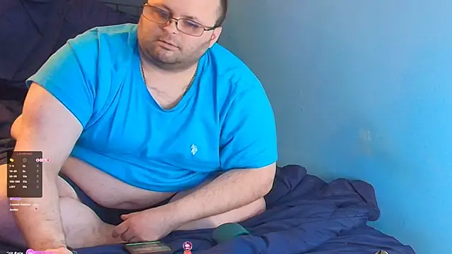 Chat +18 de lefty15242 ao vivo
