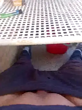 SO-UNICO's Webcam Show