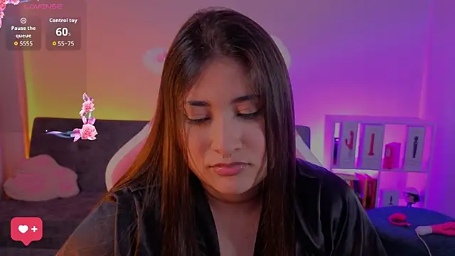 Gabs__'s Live XXX Chat