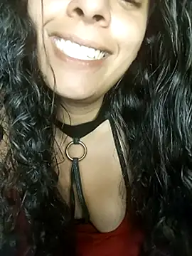 Kimkaly's Live XXX Chat