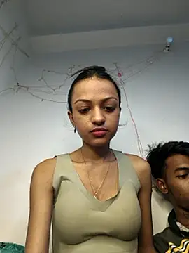 Sweet_candy_cam Show Webcam