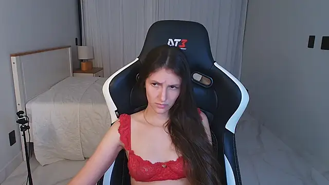 upssnowy Adlı Modelin Canlı XXX Sohbeti