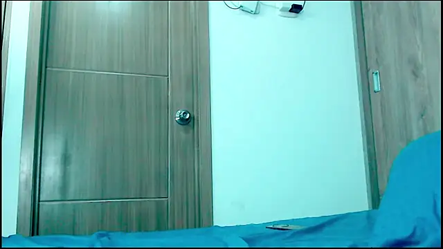 Show de webcam de meridandwither