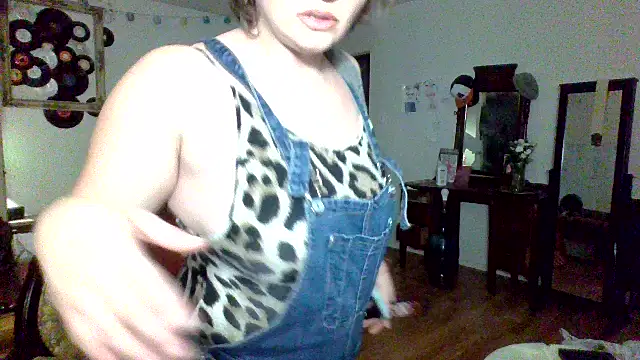sophiarica's Live XXX Chat